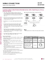 Preview for 222 page of LG MULTI F MAX Engineering Manual