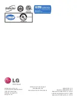 Preview for 224 page of LG MULTI F MAX Engineering Manual