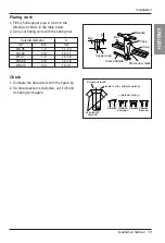 Preview for 11 page of LG Multi F242CX Installation Manual