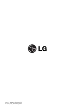 Preview for 25 page of LG Multi F242CX Installation Manual