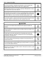 Preview for 5 page of LG Multi-Inverter Type Service Manual