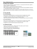 Preview for 35 page of LG Multi-Inverter Type Service Manual