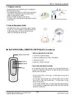 Preview for 38 page of LG Multi-Inverter Type Service Manual