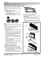 Preview for 43 page of LG Multi-Inverter Type Service Manual