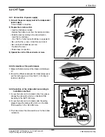 Preview for 44 page of LG Multi-Inverter Type Service Manual