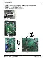 Предварительный просмотр 89 страницы LG Multi-Inverter Type Service Manual