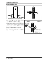 Preview for 12 page of LG Multi Type Air Conditioner Installation Manual