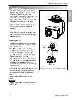 Preview for 33 page of LG Multi Type Air Conditioner Installation Manual