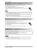 Предварительный просмотр 18 страницы LG Multi-Type Air Conditioner Owner'S Manual