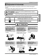 Предварительный просмотр 30 страницы LG Multi Type Air Conditioner Owner'S Manual