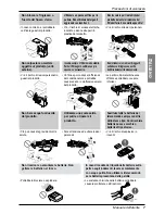 Предварительный просмотр 34 страницы LG Multi Type Air Conditioner Owner'S Manual