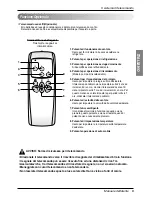 Предварительный просмотр 36 страницы LG Multi Type Air Conditioner Owner'S Manual