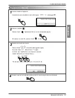 Предварительный просмотр 38 страницы LG Multi Type Air Conditioner Owner'S Manual