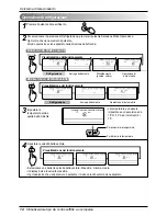 Предварительный просмотр 41 страницы LG Multi Type Air Conditioner Owner'S Manual