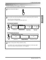 Предварительный просмотр 42 страницы LG Multi Type Air Conditioner Owner'S Manual