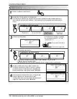 Предварительный просмотр 43 страницы LG Multi Type Air Conditioner Owner'S Manual