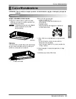 Предварительный просмотр 50 страницы LG Multi Type Air Conditioner Owner'S Manual