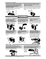 Предварительный просмотр 59 страницы LG Multi Type Air Conditioner Owner'S Manual