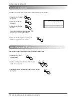 Предварительный просмотр 65 страницы LG Multi Type Air Conditioner Owner'S Manual