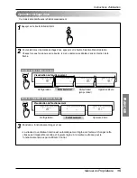 Preview for 98 page of LG Multi Type Air Conditioner Owner'S Manual