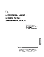 Предварительный просмотр 110 страницы LG Multi Type Air Conditioner Owner'S Manual