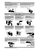 Предварительный просмотр 115 страницы LG Multi Type Air Conditioner Owner'S Manual