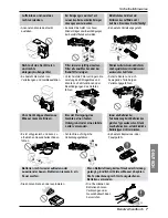 Предварительный просмотр 116 страницы LG Multi Type Air Conditioner Owner'S Manual