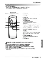 Предварительный просмотр 118 страницы LG Multi Type Air Conditioner Owner'S Manual