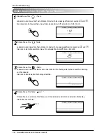 Предварительный просмотр 119 страницы LG Multi Type Air Conditioner Owner'S Manual