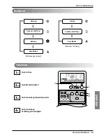 Предварительный просмотр 122 страницы LG Multi Type Air Conditioner Owner'S Manual