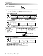 Предварительный просмотр 123 страницы LG Multi Type Air Conditioner Owner'S Manual