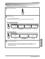 Предварительный просмотр 124 страницы LG Multi Type Air Conditioner Owner'S Manual