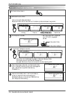 Предварительный просмотр 125 страницы LG Multi Type Air Conditioner Owner'S Manual