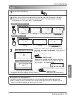 Предварительный просмотр 126 страницы LG Multi Type Air Conditioner Owner'S Manual