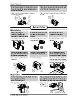 Preview for 6 page of LG Multi-Type Owner'S Manual