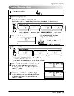 Предварительный просмотр 17 страницы LG Multi-Type Owner'S Manual