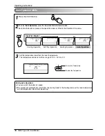 Предварительный просмотр 18 страницы LG Multi-Type Owner'S Manual