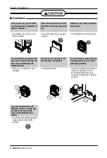 Preview for 6 page of LG Multi V 2 Series Installation Manual