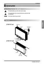 Preview for 7 page of LG Multi V 2 Series Installation Manual