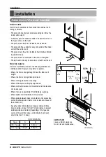 Preview for 8 page of LG Multi V 2 Series Installation Manual