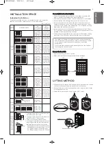 Preview for 9 page of LG Multi V 5 ARUM080LTE5 Installation Manual