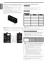 Предварительный просмотр 34 страницы LG Multi V 5 ARUM080LTE5 Installation Manual