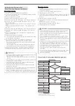 Предварительный просмотр 41 страницы LG Multi V 5 ARUM080LTE5 Installation Manual