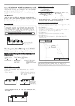 Предварительный просмотр 53 страницы LG Multi V 5 ARUM080LTE5 Installation Manual