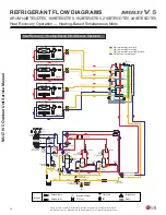 Предварительный просмотр 38 страницы LG Multi V 5 Service Manual