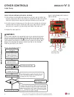 Предварительный просмотр 52 страницы LG Multi V 5 Service Manual