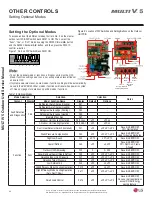 Предварительный просмотр 54 страницы LG Multi V 5 Service Manual