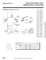 Предварительный просмотр 89 страницы LG Multi V 5 Service Manual