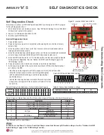 Предварительный просмотр 113 страницы LG Multi V 5 Service Manual