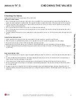 Preview for 123 page of LG Multi V 5 Service Manual